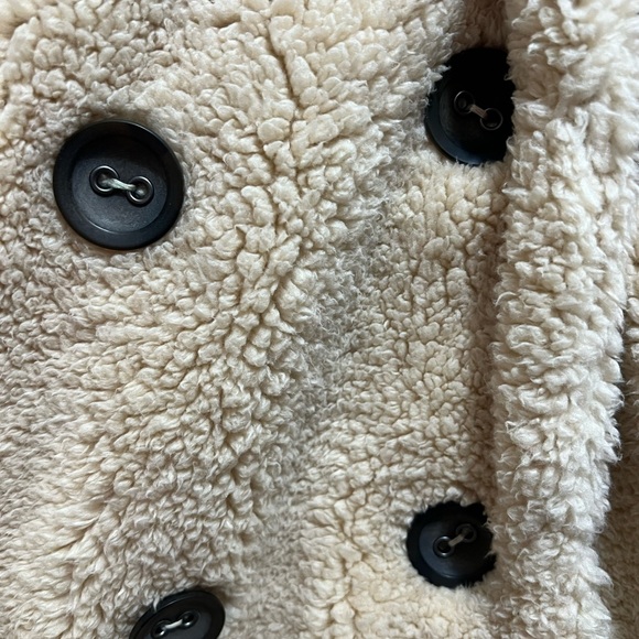 Free people coat - Picture 5 of 5